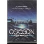 Cocoon – L’Energia Dell’Universo DVD Ron Howard 20th Century Fox - 01476 Sigillato