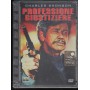 Professione Giustiziere DVD Jack Lee Thompson Columbia - 38420 Sigillato