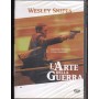 L' Arte Della Guerra DVD Christian Duguay Century Fox - 20064 Sigillato