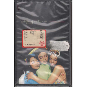 Cleopatra MC 7 Comin' Atcha / WEA ‎– 3904 23356 4 Sigillata