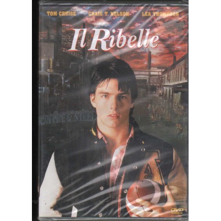 Il Ribelle DVD Michael Chapman 20th Century Fox - 01299 Sigillato