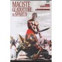 Maciste Gladiatore Di Sparta DVD Mario Caiano Passworld - 861499 Sigillato