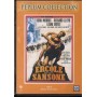 Ercole Sfida Sansone DVD Pietro Francisci MINERVA PICTURES - 01342 Sigillato