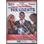 Un Neomelodico Presidente DVD Alfonso Ciccarelli - 8024631001092 Sigillato