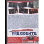Un Neomelodico Presidente DVD Alfonso Ciccarelli - 8024631001092 Sigillato