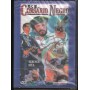El Corsario Negro DVD Vincent Thomas Suevia - 1713 Sigillato