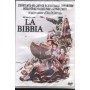 La Bibbia DVD John Huston 20th Century Fox - 01020 Sigillato