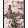 L' Ultimo Gladiatore DVD Umberto Lenzi Passworld - 861474 Sigillato