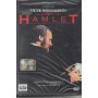 Amleto DVD Tony Richardson Eagle Pictures - 07520 Sigillato