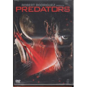 Predators DVD Nimrod Antal 20th Century - 49805 Sigillato