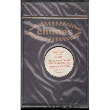 The Chimes MC7 The Chimes Nuova Sigillata