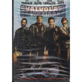 Svalvolati On The Road DVD Walt Becker Buena Vista - 0082302 Sigillato