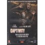 Captivity DVD Roland Joffé Filmauro - 03899 Sigillato