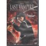 The Last Vampire - Creature Nel Buio DVD Chris Nahon Sony - 206720 Sigillato