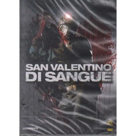 San Valentino Di Sangue DVD Patrick Lussier Medusa - 05884 Sigillato