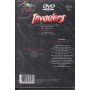 Invaders DVD Tobe Hooper Multivision - MV22 Sigillato
