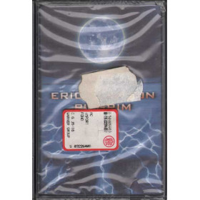 Eric Clapton MC7  Pilgrim /  Reprise Records ‎– 9362-46961-4 Sigillata