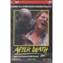After Death Oltre La Morte: Zombi 4 DVD Claudio Fragasso Cinekult - 47015 Sigillato