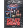 Scary Movie DVD Keenen Ivory Wayans Eagle Pictures - 863248 Sigillato