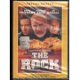 The Rock DVD Michael Bay Eagle Pictures - 5048 Sigillato