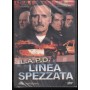 Linea Spezzata DVD Ed Anders Sigillato