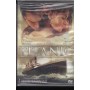 Titanic DVD James Cameron Fox - 52497 Sigillato