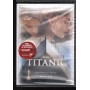 Titanic DVD James Cameron Fox - 00421 Sigillato