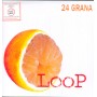 24 Grana ‎‎‎Lp Loop Vinyl Limited Edition La Canzonetta FDM821221 ‎Sigillato
