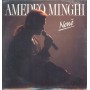 Amedeo Minghi 2x LP Vinile Nene' Fonit Cetra TAL 1002 Sigillato