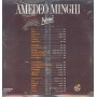 Amedeo Minghi 2x LP Vinile Nene' Fonit Cetra TAL 1002 Sigillato