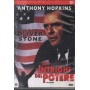 Gli Intrighi Del Potere DVD Oliver Stone CG - 20203 Sigillato