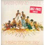 Earth, Wind & Fire Lp Vinile Head To The Sky CBS 32017 Nuovo