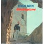 Sergio Bruni Lp Vinile Lusingame Emi 54 7920821 Nuovo