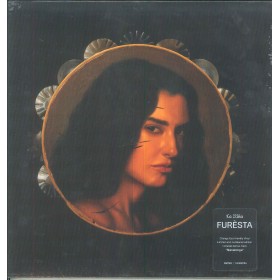 La Nina LP Vinile Furesta Limited Edition Orange Sigillato BMG Italy 964167740