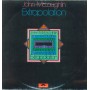 John McLaughlin Lp Vinile Extrapolation Polydor 2486274 Nuovo