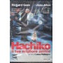 Hachiko - Il Tuo Migliore Amico DVD Lasse Hallstrom Lucky Red - 07014 Sigillato