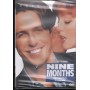 Nine Months. Imprevisti D'Amore DVD Chris Columbus Videodelta - 08924 Sigillato
