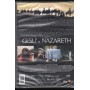 Gesù Di Nazareth DVD Franco Zeffirelli Cult Media - 12646 Sigillato