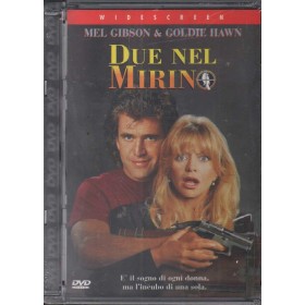 Due Nel Mirino DVD John Badham Sony Pictures  - 55020 Sigillato