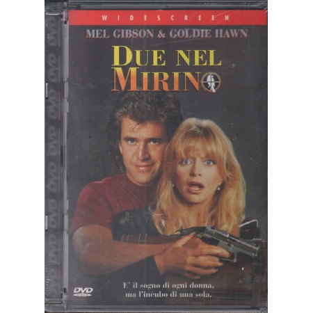 Due Nel Mirino DVD John Badham Sony Pictures  - 55020 Sigillato