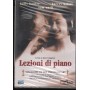 Lezioni Di Piano DVD Jane Campion Mikado - 49860626 Sigillato