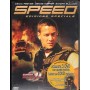 Speed - Edizione Speciale DVD Jan De Bont Universal  - 8239127 Sigillato