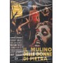 Il Mulino Delle Donne Di Pietra DVD Giorgio Ferroni Cino - 6721 Sigillato
