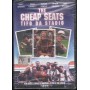 The Cheap Seats - Tifo Da Stadio DVD Saul Rubinek Paramount - 30009 Sigillato