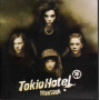 Tokio Hotel ‎CD's SINGOLO Monsoon Nuovo 0602517339163