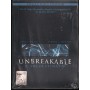 Unbreakable. Il Predestinato DVD Manoj Shyamalan Touchstone - 0019 Sigillato