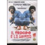 Il Trucido E Lo Sbirro DVD Umberto Lenzi Avo Film - 9032 Sigillato