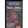 Volto Di Donna VHS George Cukor Univideo - CT00060 Sigillato