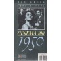 Viva Villa VHS Jack Conway Univideo - CT00075 Sigillato