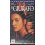 Il Giurato VHS Brian Gibson Univideo – CC71521 Sigillato